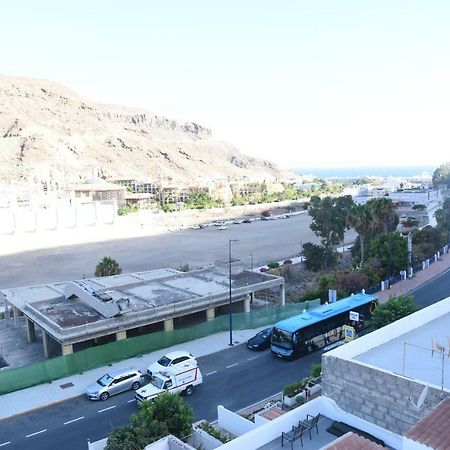 Apartamento Veronica Puerto De Mogan Exterior foto