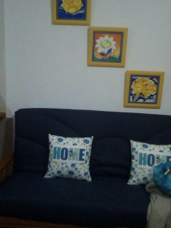 Apartamento Veronica Puerto De Mogan Exterior foto