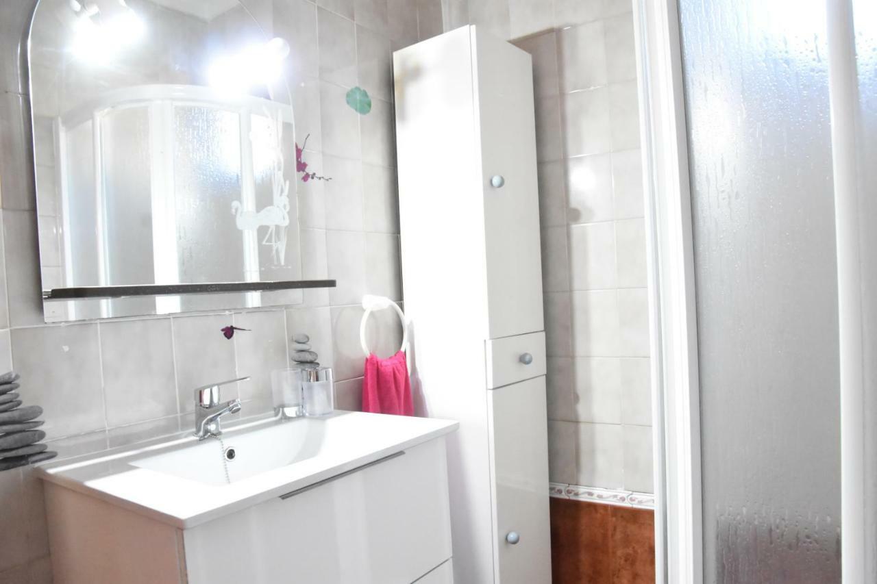 Apartamento Veronica Puerto De Mogan Exterior foto