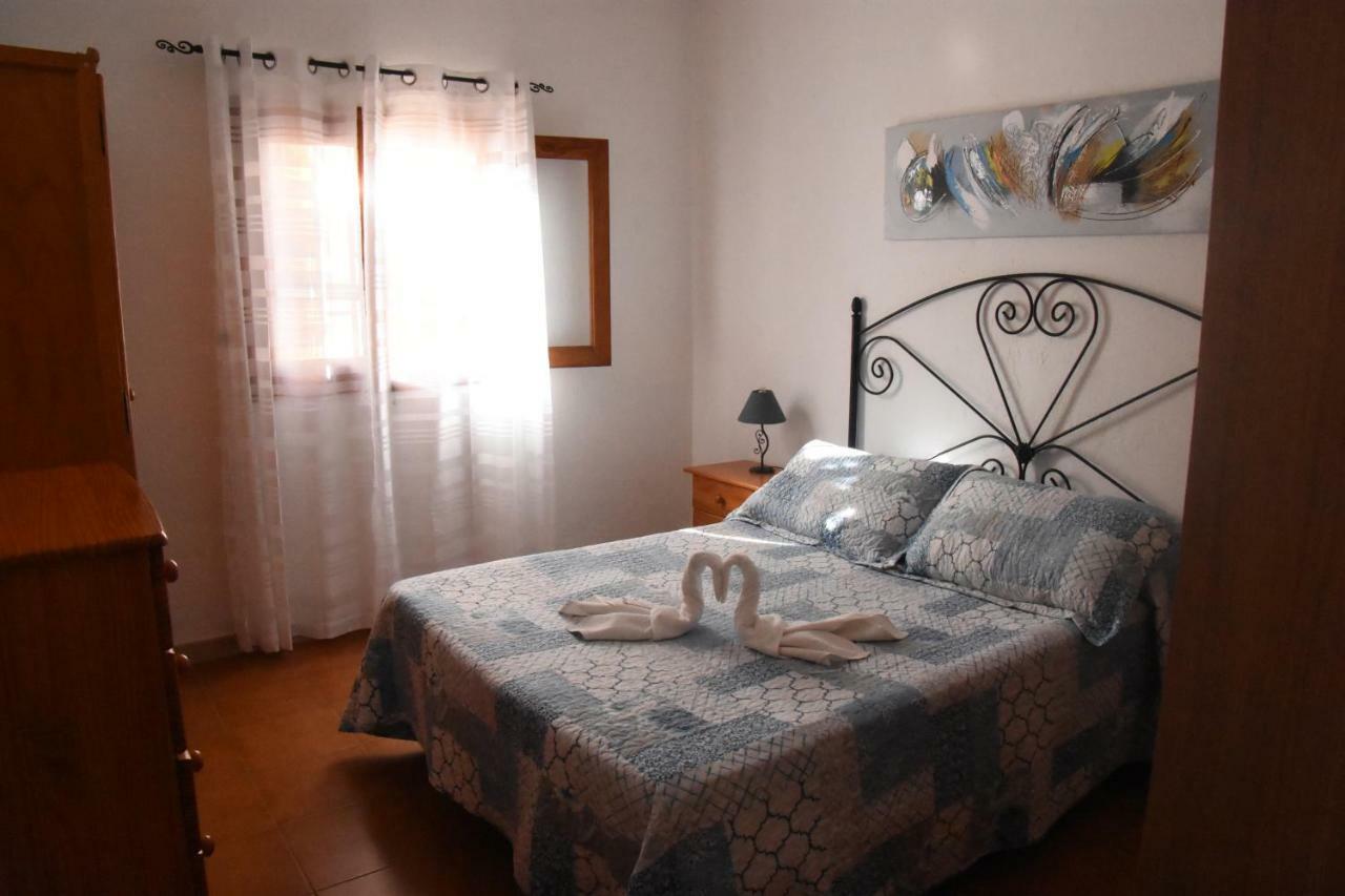 Apartamento Veronica Puerto De Mogan Exterior foto