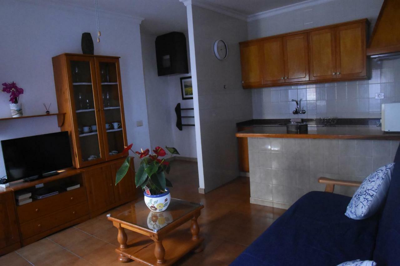 Apartamento Veronica Puerto De Mogan Exterior foto