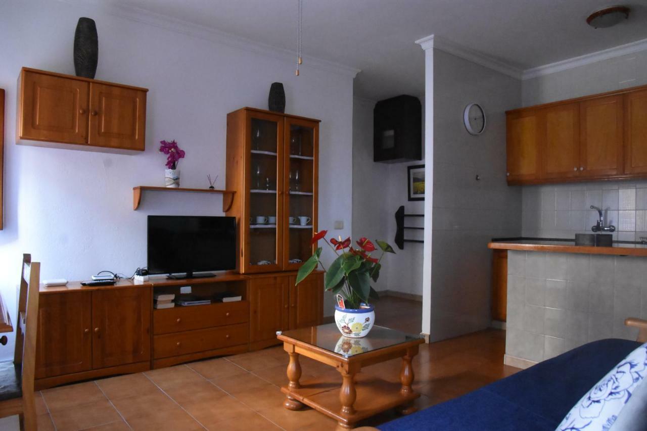 Apartamento Veronica Puerto De Mogan Exterior foto
